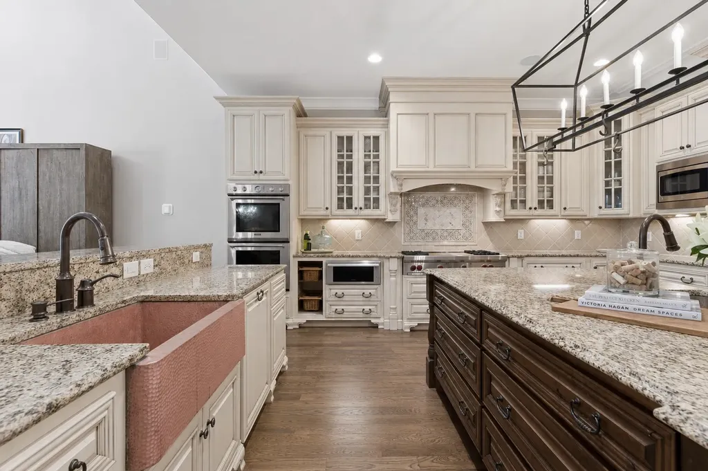 1606 Whispering Hills Drive Franklin TN 37069