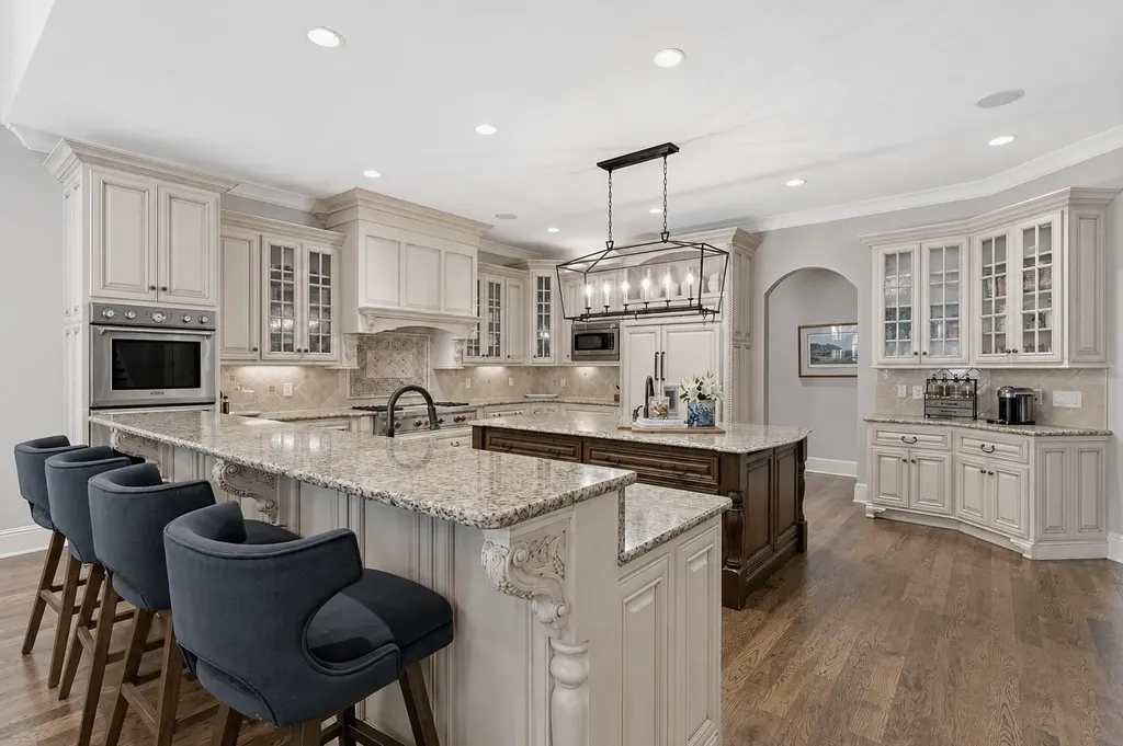 1606 Whispering Hills Drive Franklin TN 37069