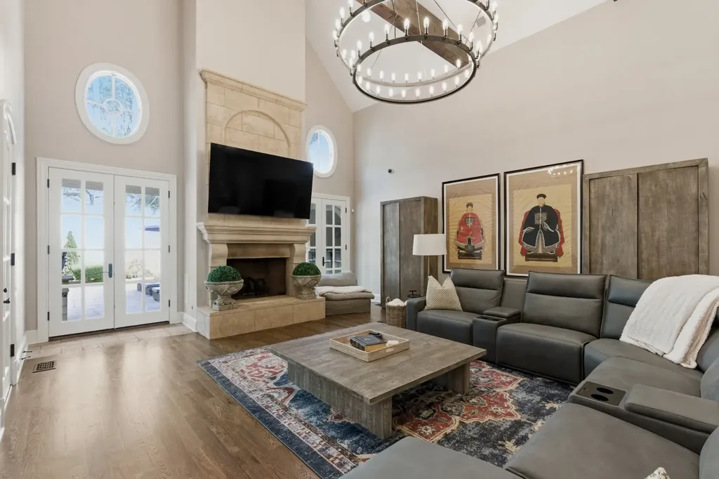 1606 Whispering Hills Drive Franklin TN 37069