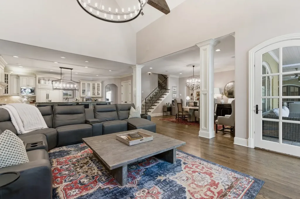 1606 Whispering Hills Drive Franklin TN 37069