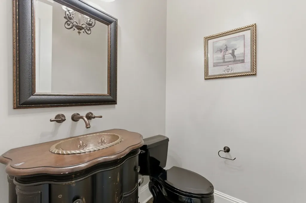 1606 Whispering Hills Drive Franklin TN 37069