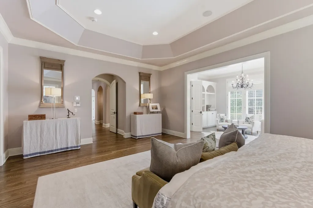 1606 Whispering Hills Drive Franklin TN 37069