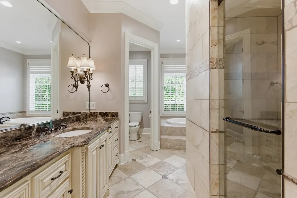 1606 Whispering Hills Drive Franklin TN 37069