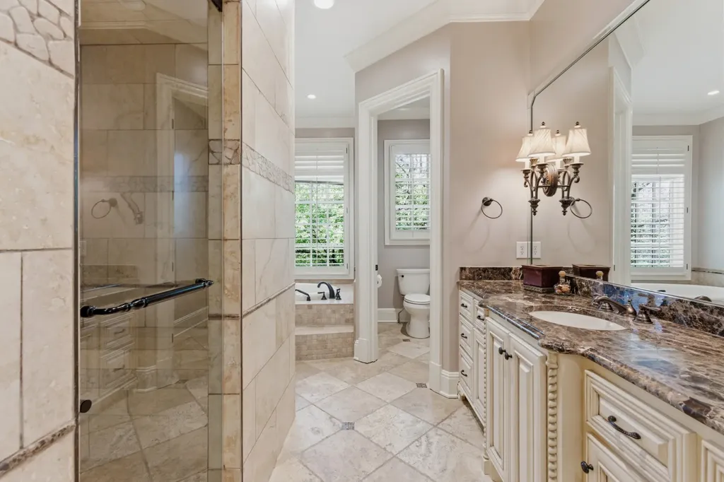 1606 Whispering Hills Drive Franklin TN 37069