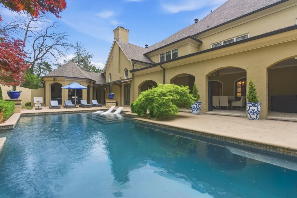 1606 Whispering Hills Drive Franklin TN 37069