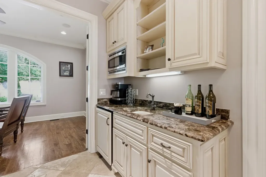1606 Whispering Hills Drive Franklin TN 37069