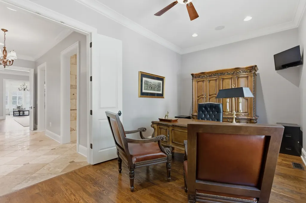 1606 Whispering Hills Drive Franklin TN 37069