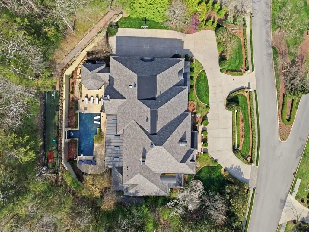 1606 Whispering Hills Drive Franklin TN 37069