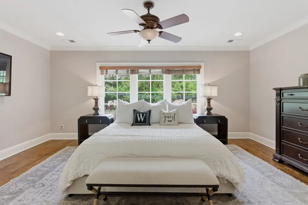 1606 Whispering Hills Drive Franklin TN 37069