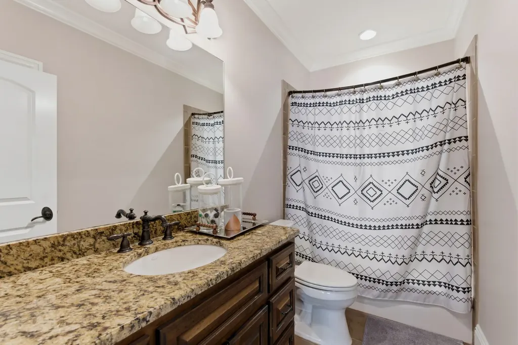 1606 Whispering Hills Drive Franklin TN 37069