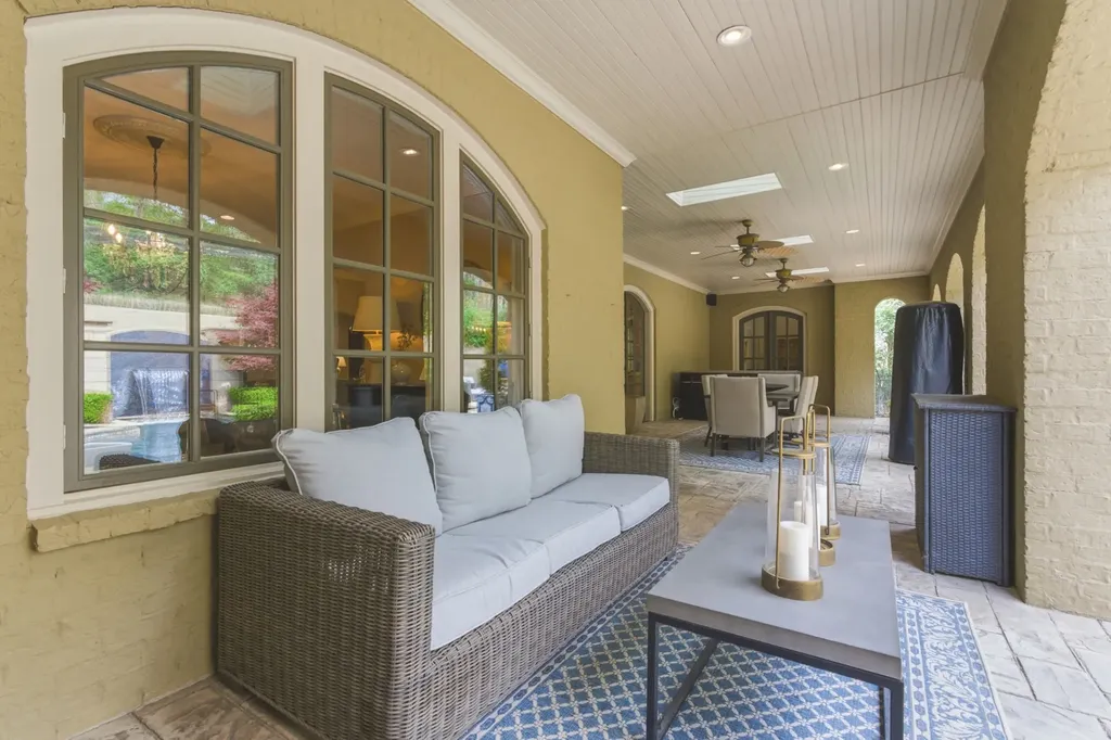 1606 Whispering Hills Drive Franklin TN 37069