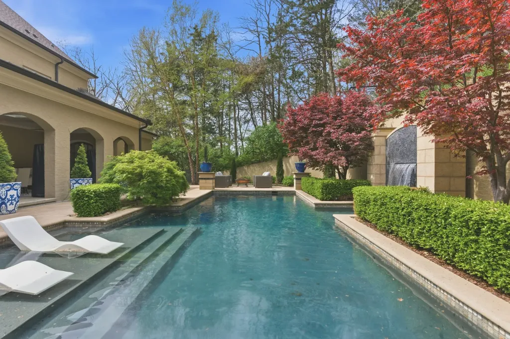 1606 Whispering Hills Drive Franklin TN 37069