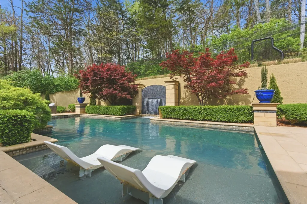 1606 Whispering Hills Drive Franklin TN 37069