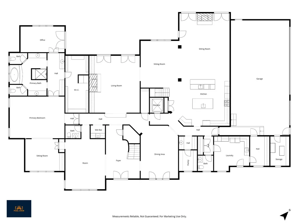1606 Whispering Hills Drive Franklin TN 37069