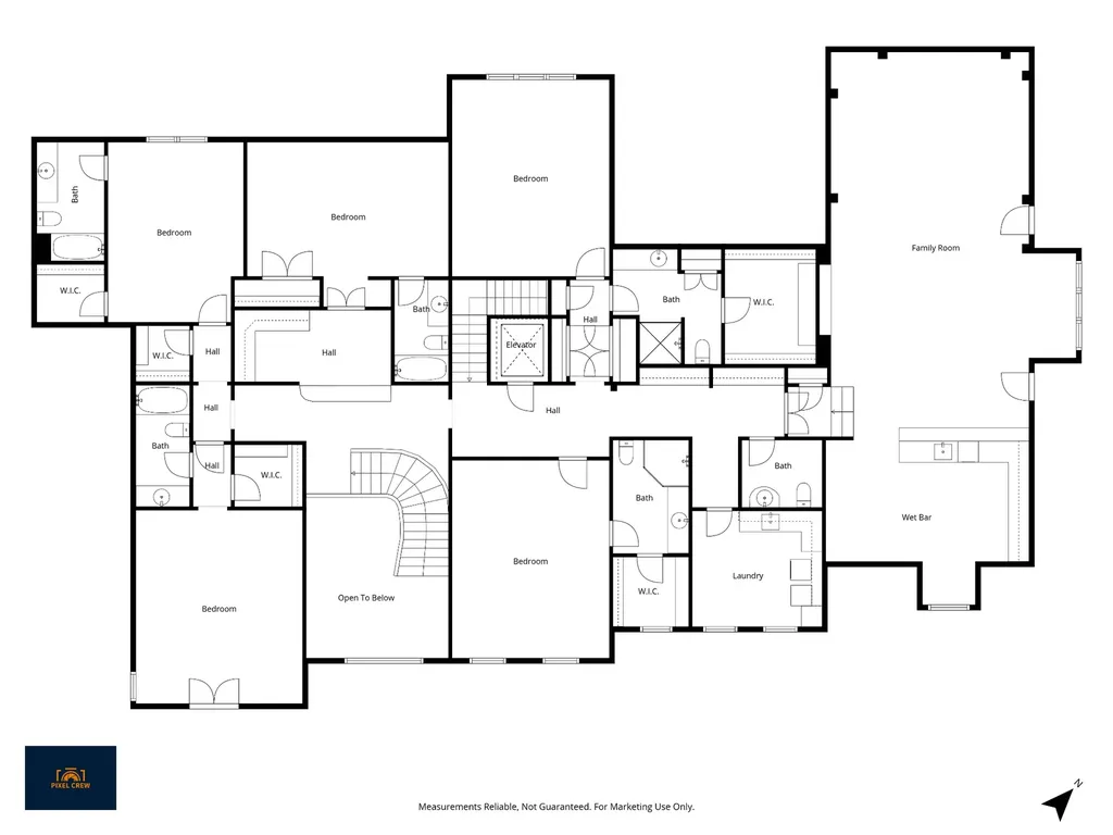 1606 Whispering Hills Drive Franklin TN 37069