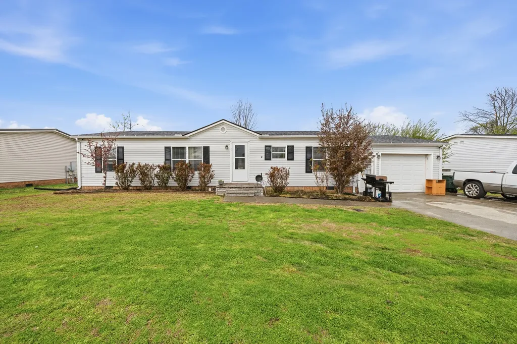 118 Shawn Drive Gallatin TN 37066
