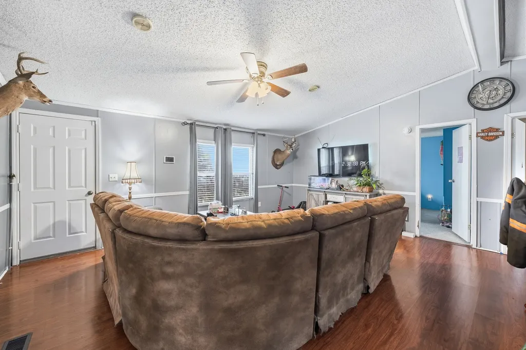 118 Shawn Drive Gallatin TN 37066