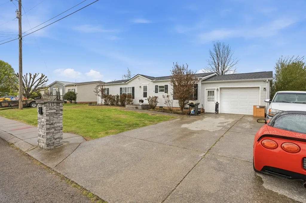 118 Shawn Drive Gallatin TN 37066