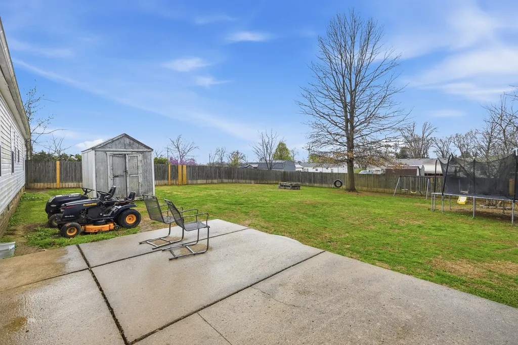 118 Shawn Drive Gallatin TN 37066