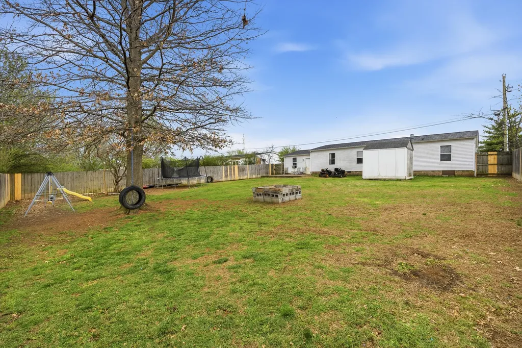 118 Shawn Drive Gallatin TN 37066