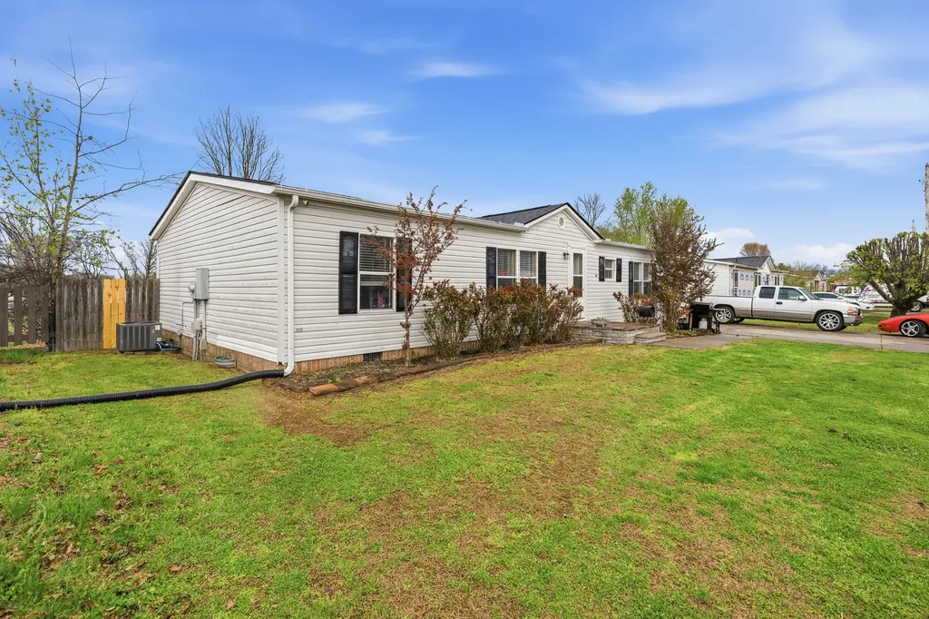 118 Shawn Drive Gallatin TN 37066
