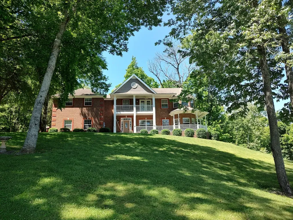 508 Katelyn Dr, S Spring Hill TN 37174