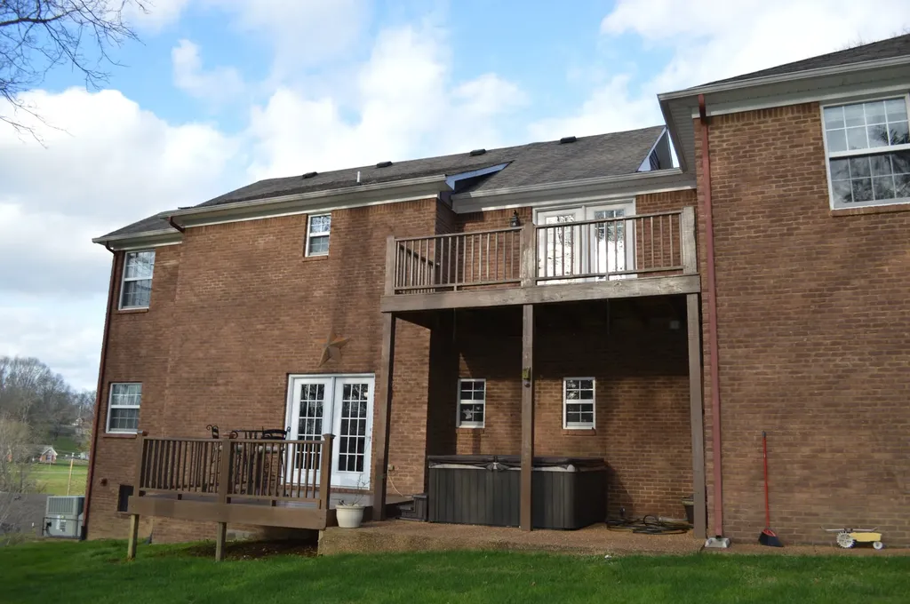 508 Katelyn Dr, S Spring Hill TN 37174