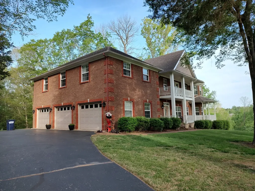 508 Katelyn Dr, S Spring Hill TN 37174