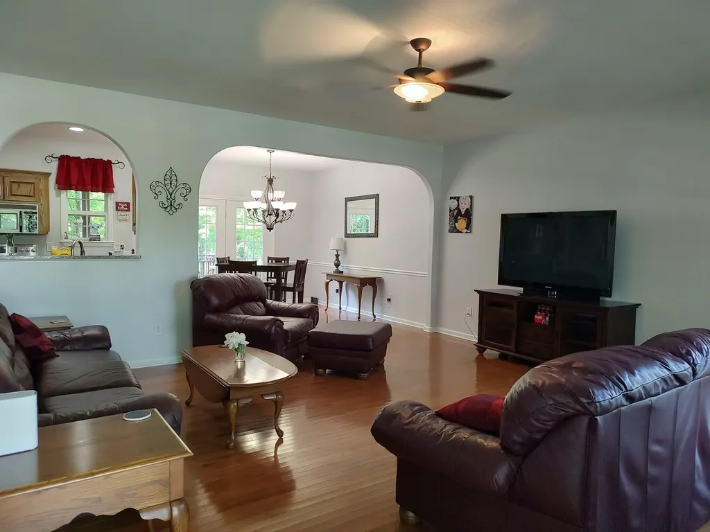 508 Katelyn Dr, S Spring Hill TN 37174