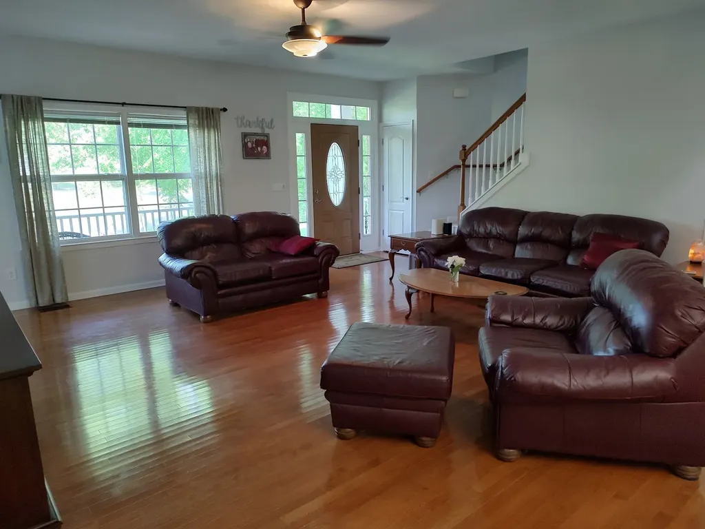508 Katelyn Dr, S Spring Hill TN 37174