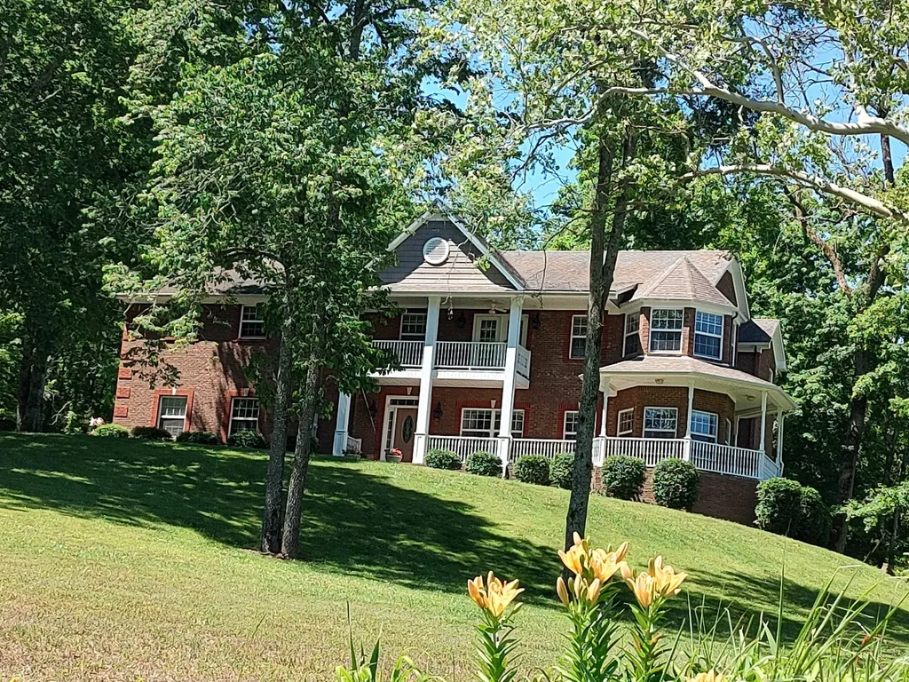 508 Katelyn Dr, S Spring Hill TN 37174