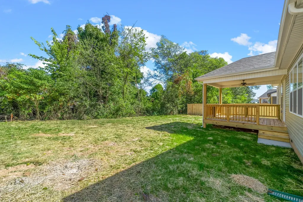 618 Chatsworth Drive Clarksville TN 37042
