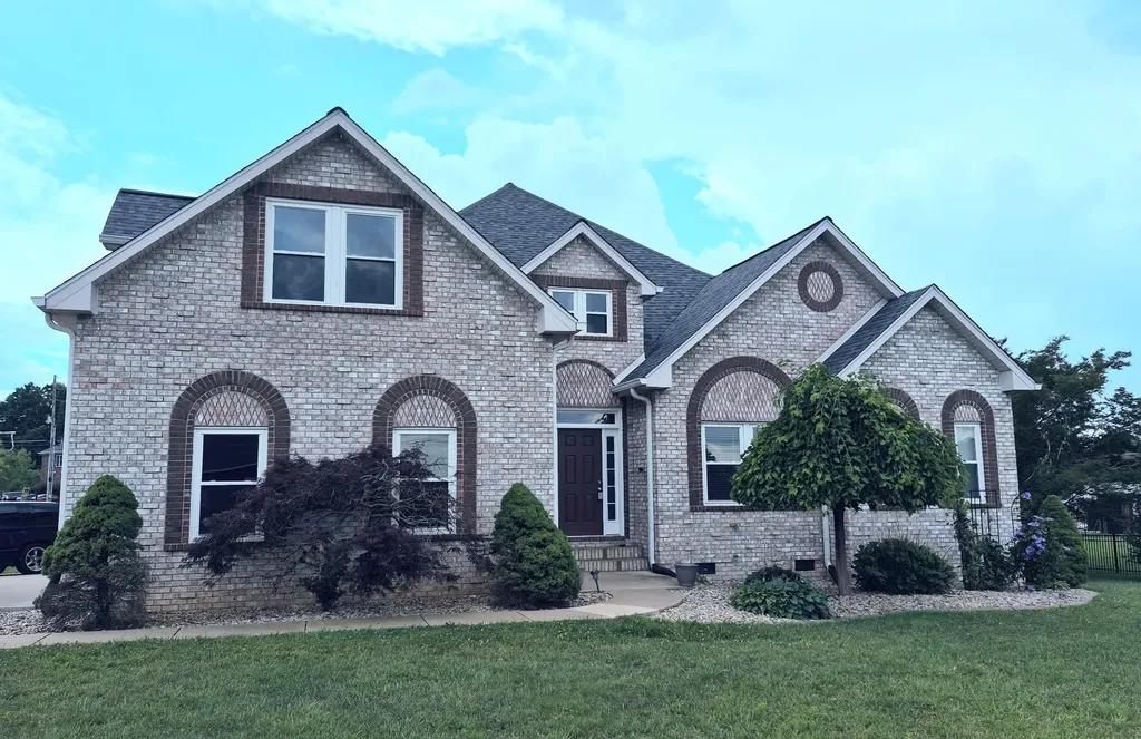2114 London Lane Greenbrier TN 37073