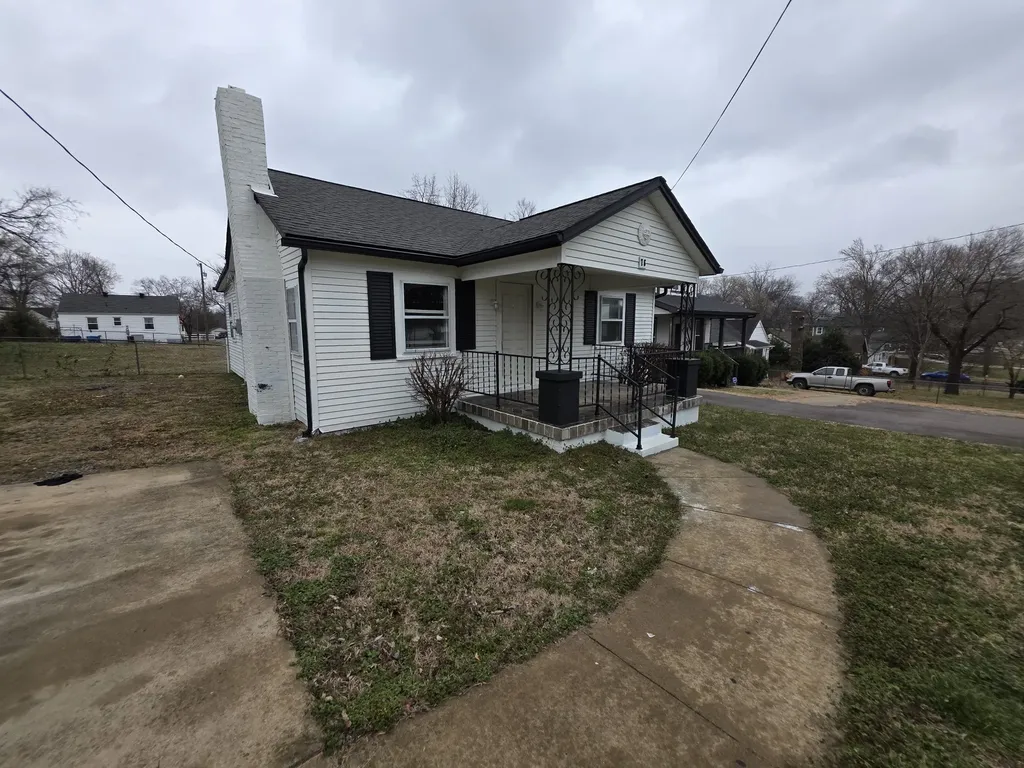 76 Elberta Street Nashville TN 37210