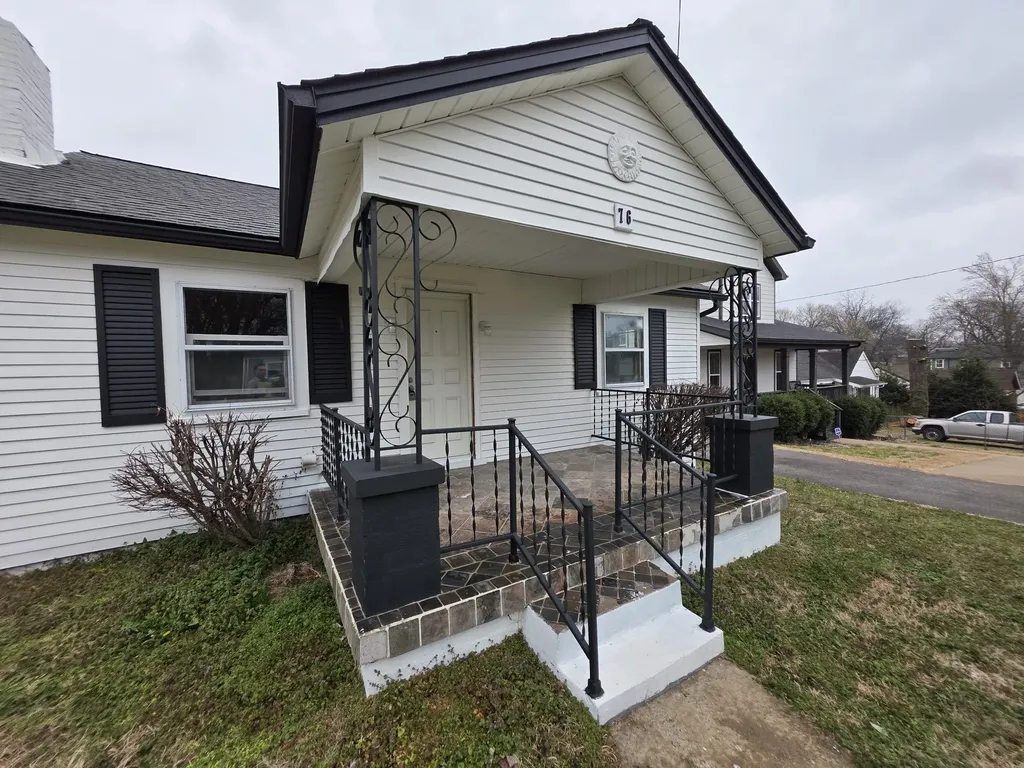 76 Elberta Street Nashville TN 37210