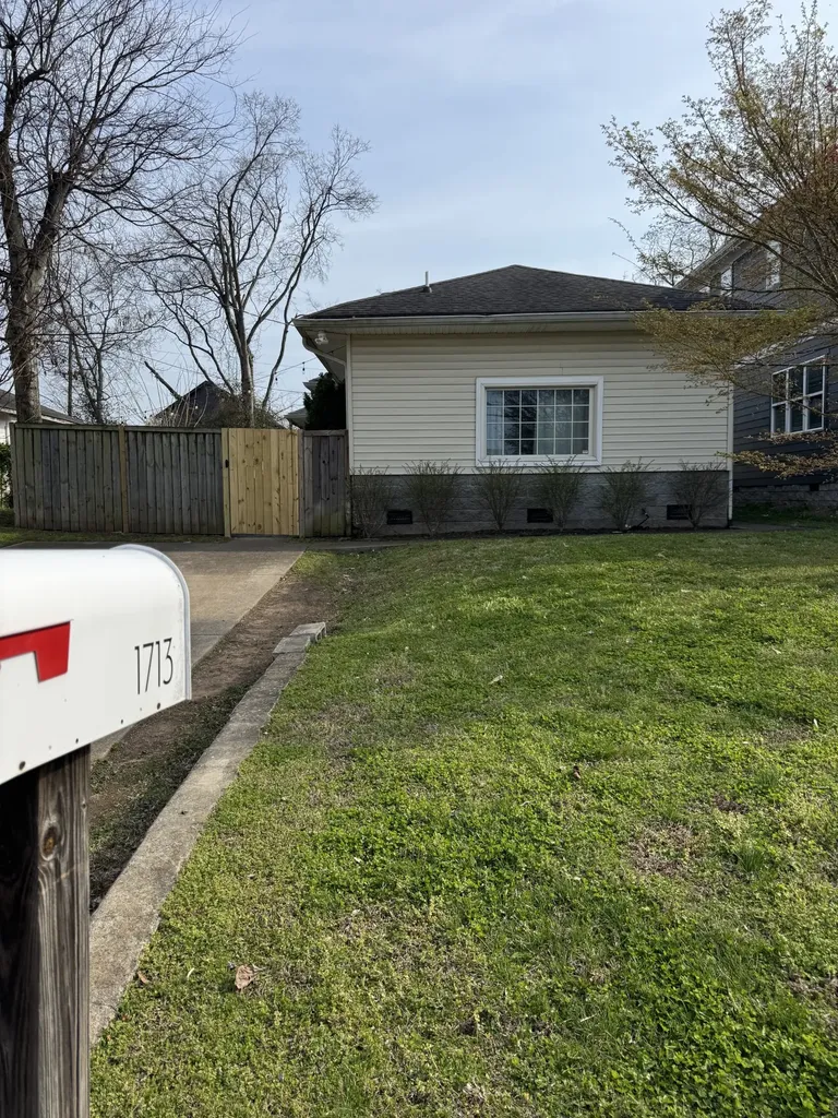 1713 Heiman Street Nashville TN 37208
