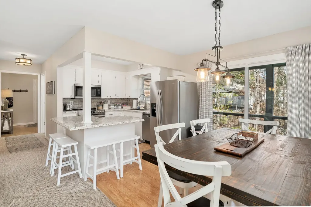 1337 Lakeside Drive Smithville TN 37166