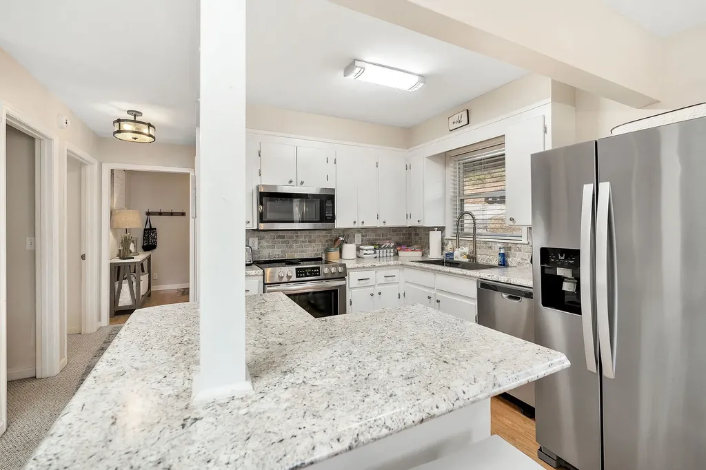 1337 Lakeside Drive Smithville TN 37166