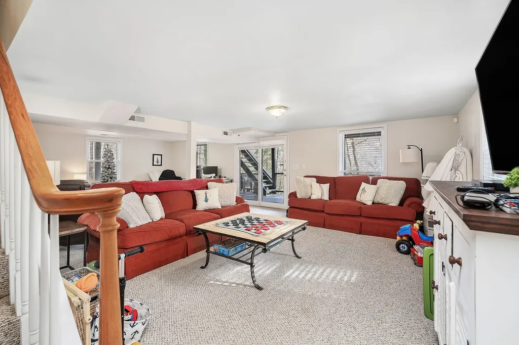 1337 Lakeside Drive Smithville TN 37166