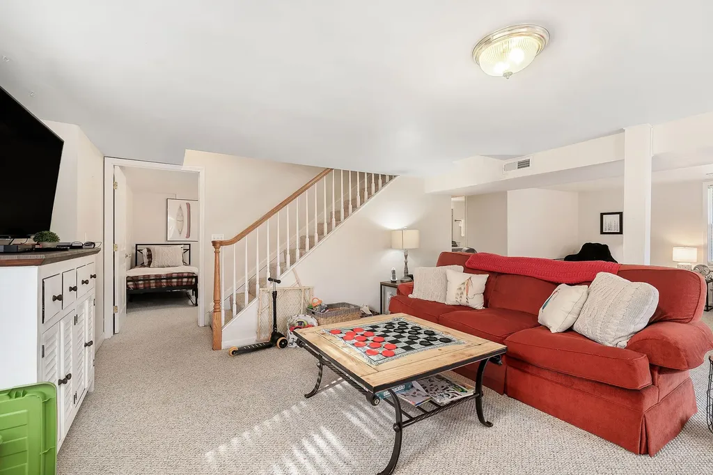 1337 Lakeside Drive Smithville TN 37166