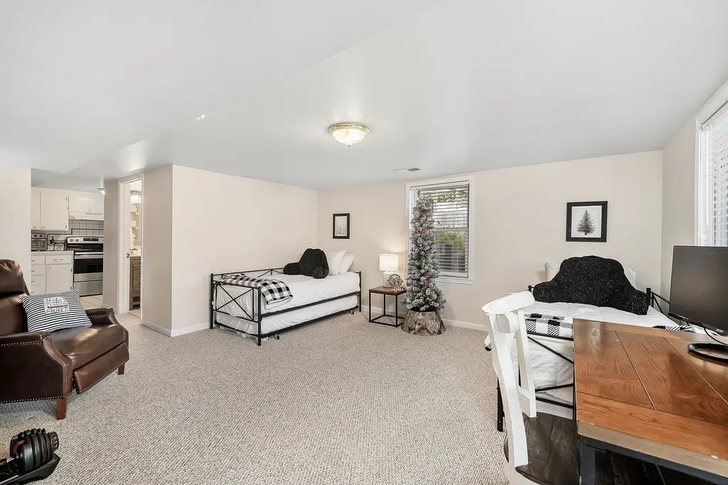 1337 Lakeside Drive Smithville TN 37166