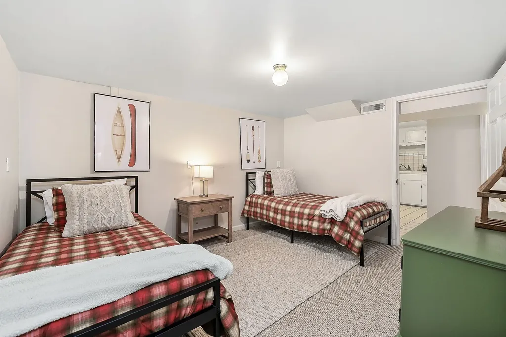 1337 Lakeside Drive Smithville TN 37166