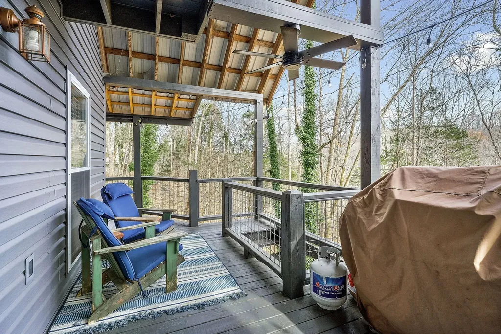1337 Lakeside Drive Smithville TN 37166