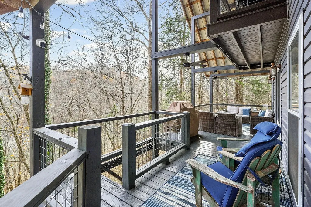 1337 Lakeside Drive Smithville TN 37166