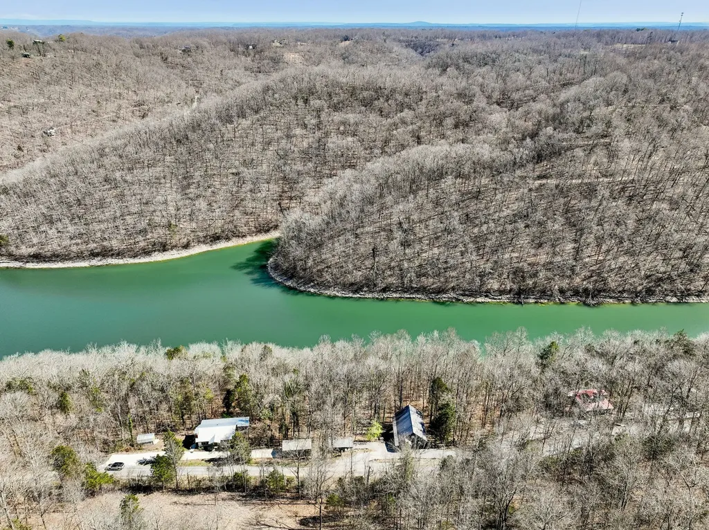 1337 Lakeside Drive Smithville TN 37166