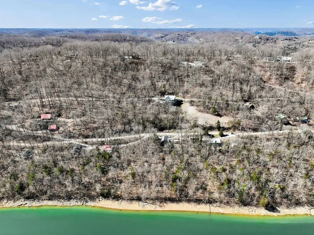 1337 Lakeside Drive Smithville TN 37166