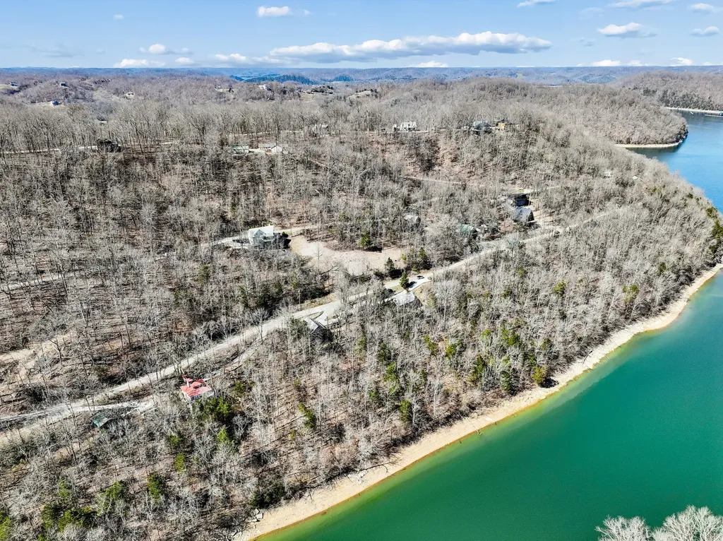 1337 Lakeside Drive Smithville TN 37166
