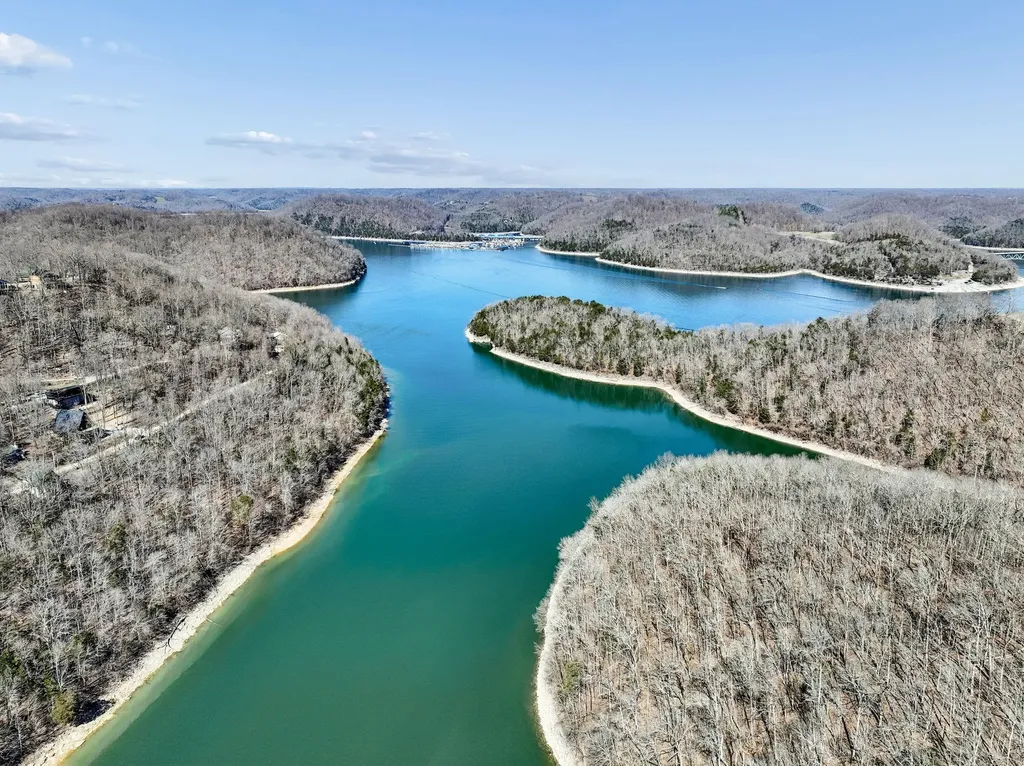 1337 Lakeside Drive Smithville TN 37166