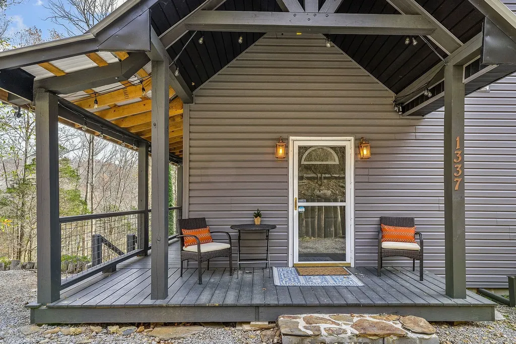 1337 Lakeside Drive Smithville TN 37166