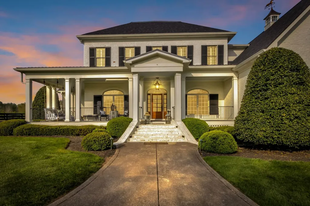 6314 Mcdaniel Road College Grove TN 37046